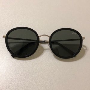 Quay sunglasses